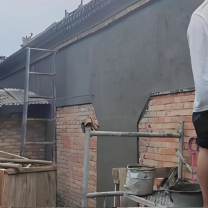 黄陵ECC 高延性混凝土 砌体抗震加固薄层修补高抗渗高韧性特种建材