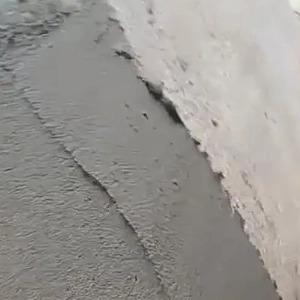 黄陵水工建筑物I级C55聚合物改性水泥砂浆 渠道防渗泵站加固迎水面抗冲刷砂浆