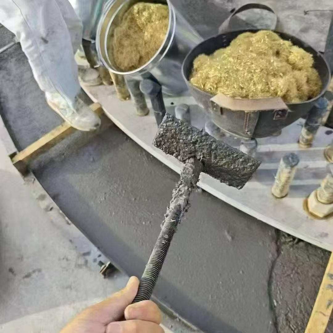 黄陵C120风电设备基础专用灌浆料