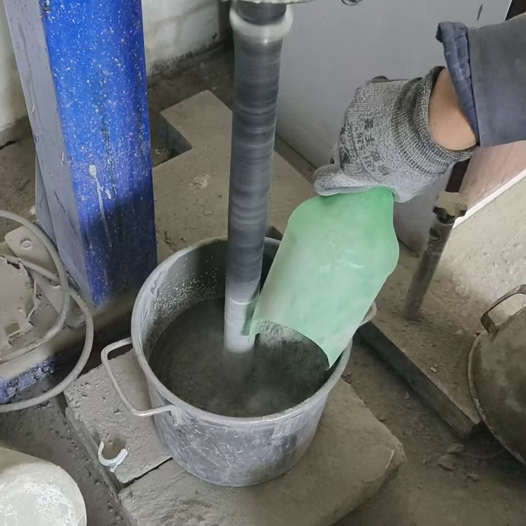 黄陵桥梁公路张拉用H60压浆料与普通压浆料有什么区别？