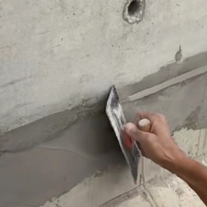 黄陵P型防护型环氧树脂砂浆